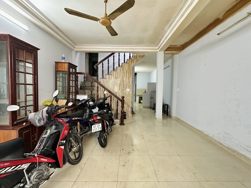 BÁN NHÀ ĐINH BỘ LĨNH-[BÌNH THẠNH]-2 TẦNG-63m²-5 PHÒNG NGỦ-CHỈ 6 TỶ