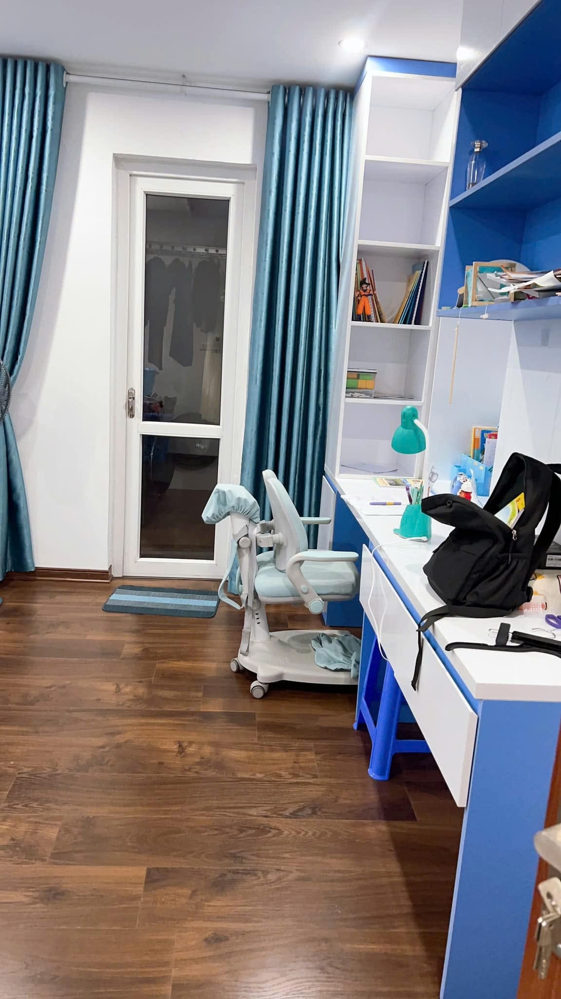 Bán Căn Hộ Khu Đô Thị Đại Thanh tòa TABUDEC, 114 m2, Sổ Đỏ cất két, Pháp lý rõ ràng, Có thương lượng nếu khách thiện