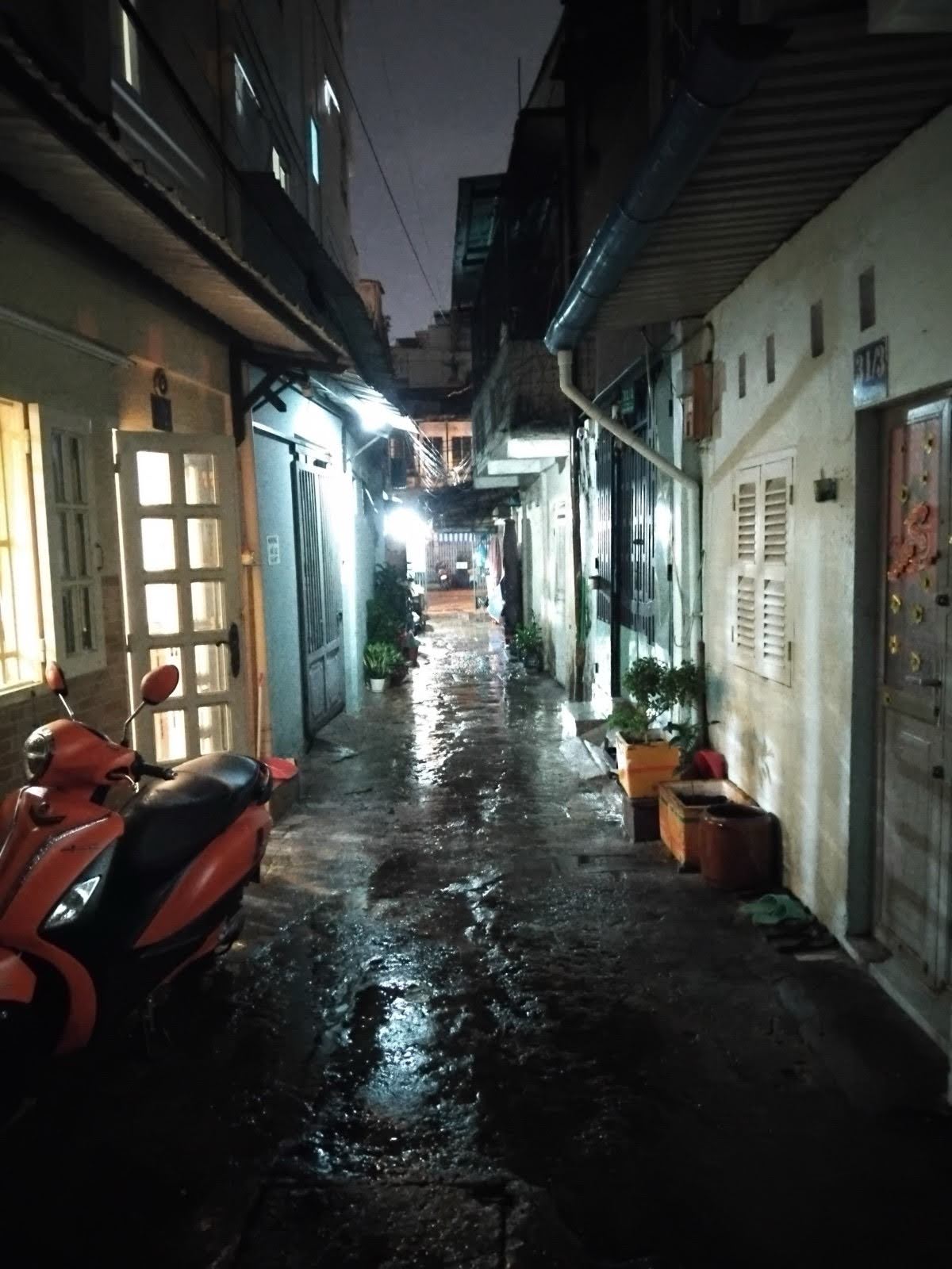 BÁN NHÀ BÌNH THẠNH-NGAY CHỢ BÀ CHIỂU-45m²-ÔTÔ ĐẾN NHÀ-CHỈ 6.2 TỶ