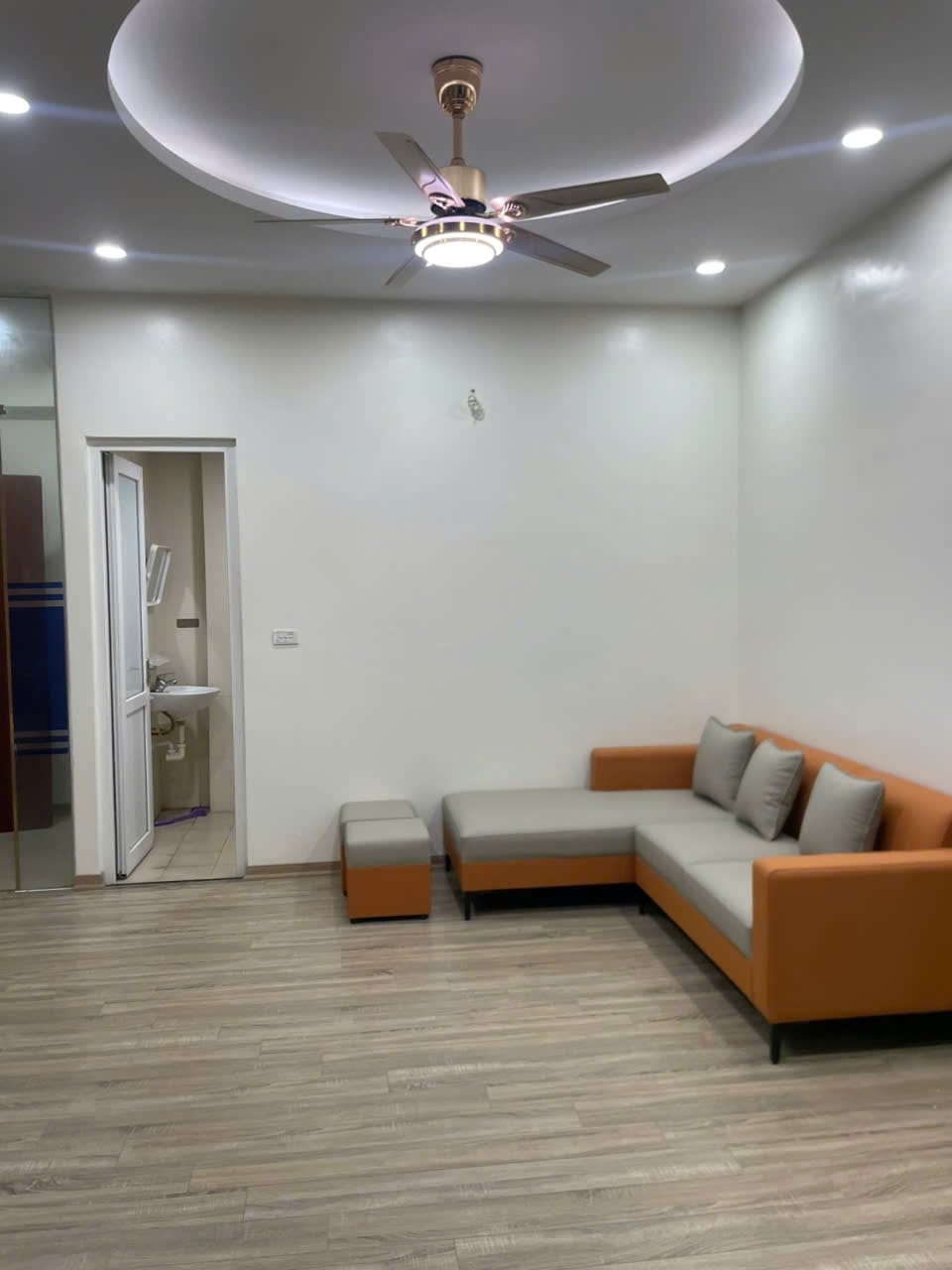 BÁN CĂN HỘ KHU ĐÔ THỊ ĐẠI THANH TÒA TABUDEC, 74m2 TIM TƯỜNG, SỔ ĐỎ CHÍNH CHỦ, PHÁP LÝ MINH BẠCH