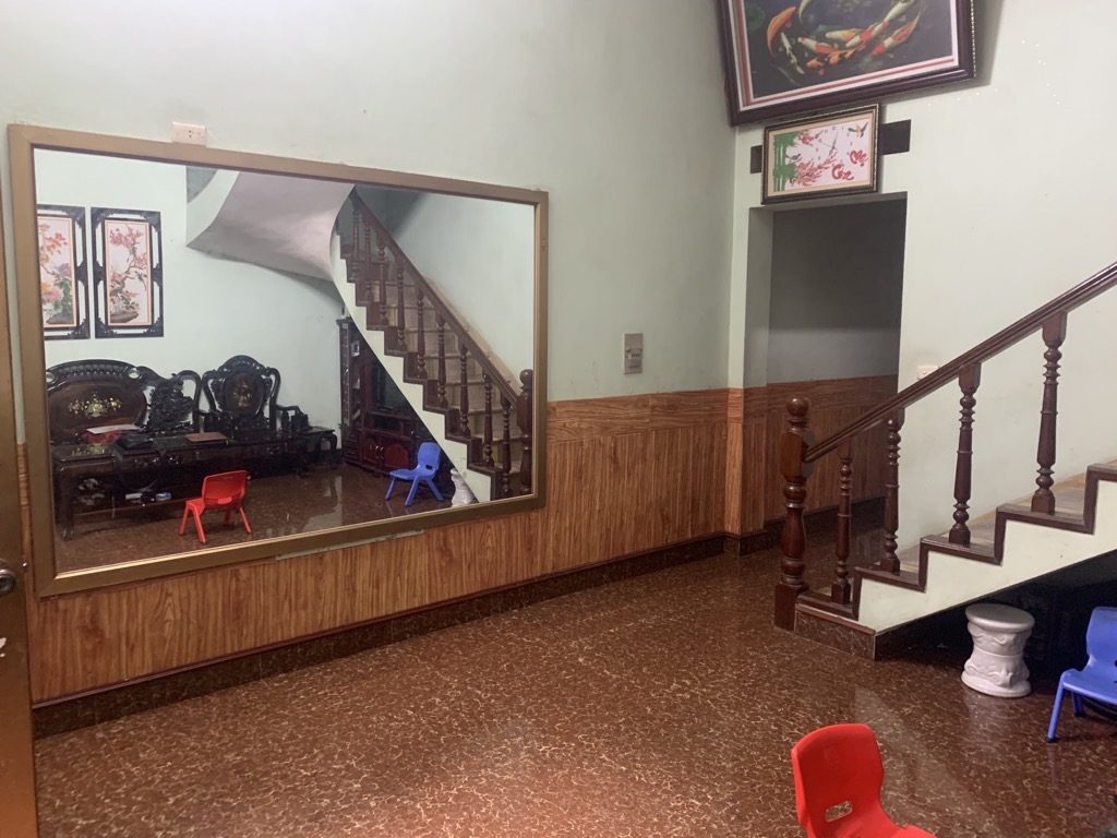 BÁN NHÀ PHÚC ĐỒNG KHU 918, PHÂN LÔ QUÂN ĐỘI, Ô TÔ TRÁNH, VỈA HÈ,MẶT TIỀN RỘNG, KINH DOANH