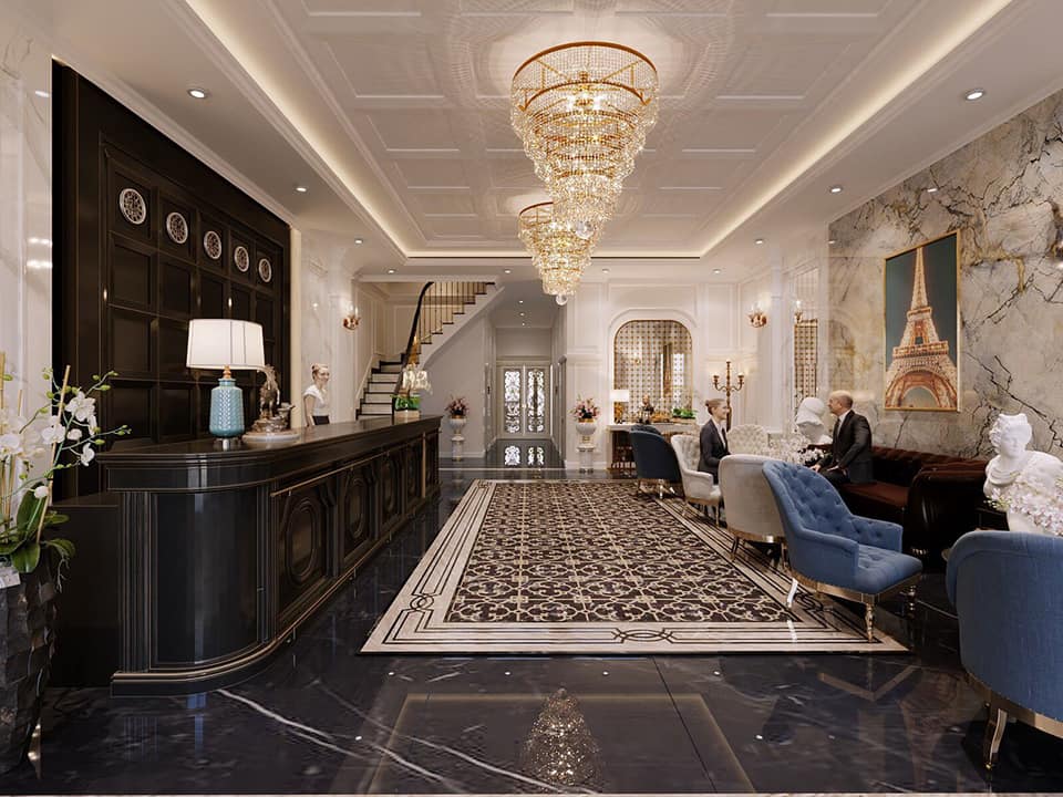 Cực hiếm! Bán nhà mặt phố Lê Văn Hưu, 80m2, 7 tầng thang máy mới đẹp, mặt tiền 11m, 80 tỉ, 1.8 tỉ/ năm