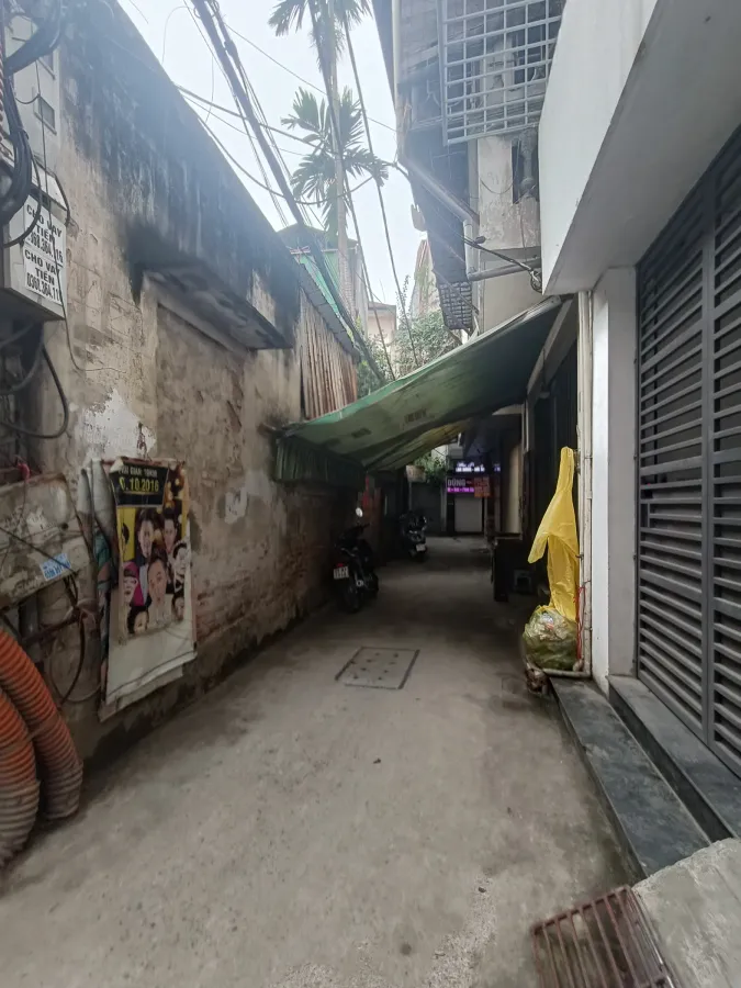 CHÍNH CHỦ CẦN BÁN ĐẤT QUẬN ĐỐNG ĐA HÀ NỘI