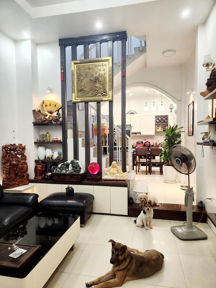 Hiếm! Bán nhà phân lô ngõ 192 Lê Trọng Tấn, 50m2 x 4Tầng, Ôtô 20m, kinh doanh, full Nội Thất, giá 10,6 tỷ 0969693855