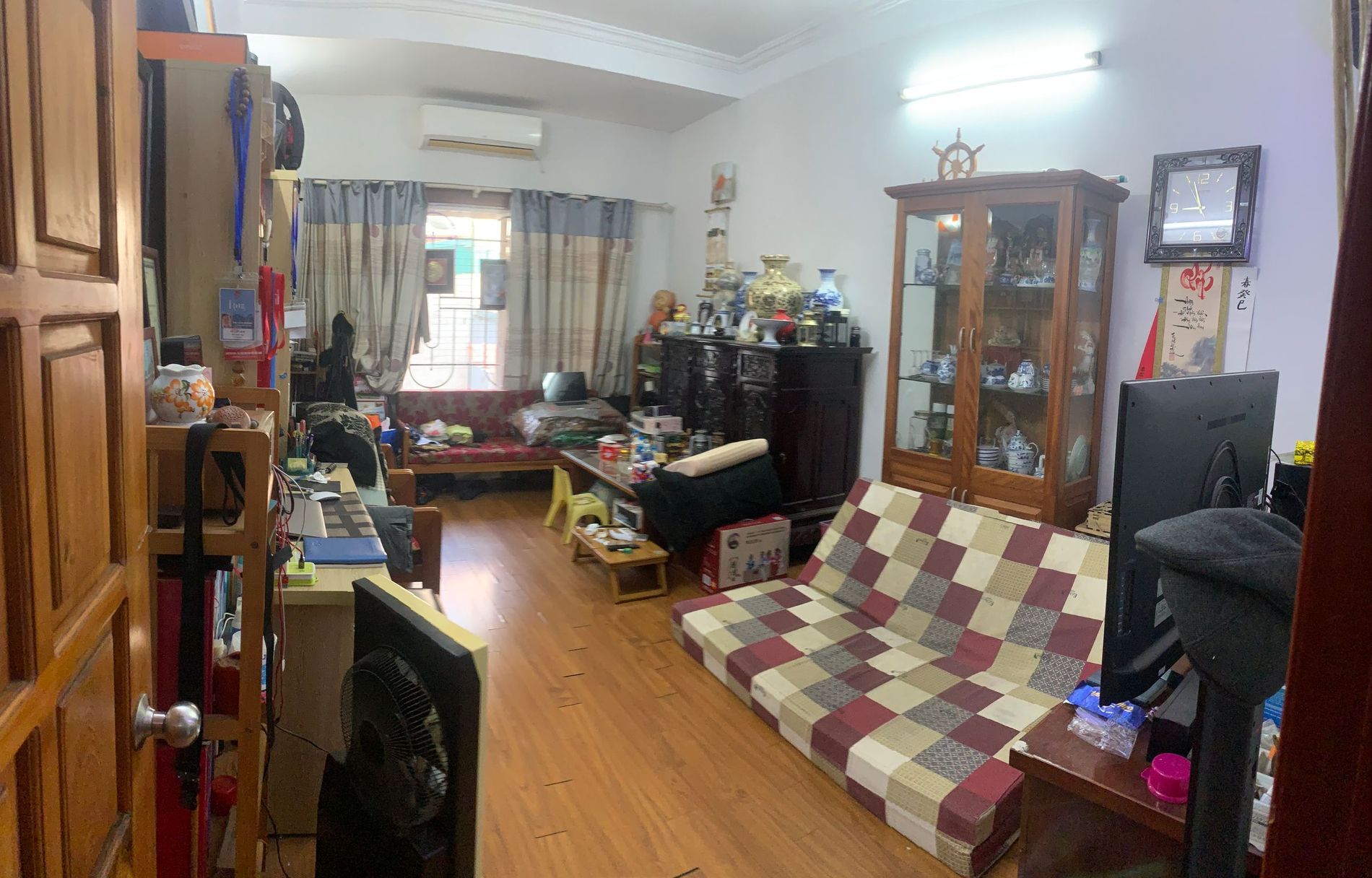 Bán Nhà Thái Hà. Đống Đa. Ô Tô. Vỉa Hè. DT 28m2. MT 3,4m. 4 Tầng. Giá 11,9 Tỷ