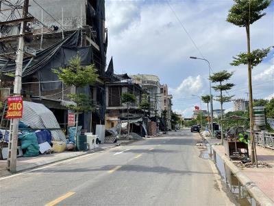 Bán nhà mới xây 6 tầng Tam Hiệp, Thanh Trì an sinh tiện ích.