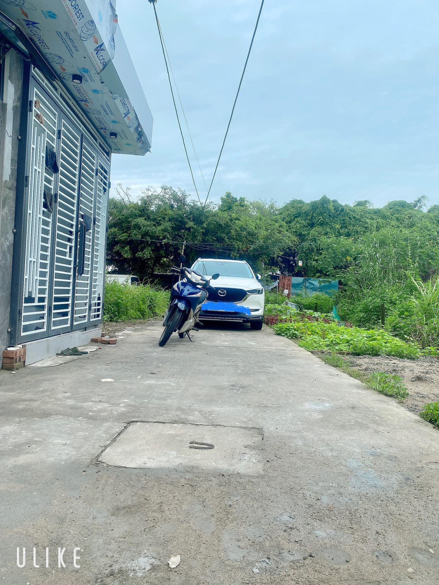 Bán 44m2 đất Dương Quang Gia Lâm oto 7 chỗ vào