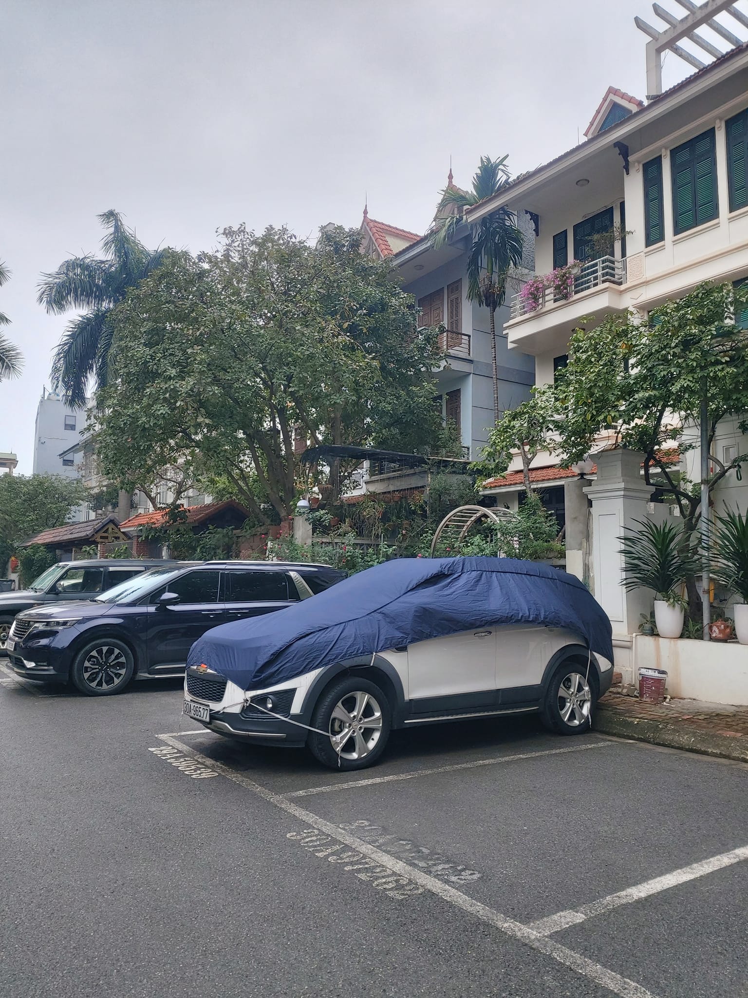 Bán Nhanh Up Tin Gỡ Tin Biệt Thự Ba Đình, Trung tâm Víp ở. Dt 140m*4t, mt 8,5m, 36 Tỷ. Sân vườn ô tô quay đầu, ở sướng