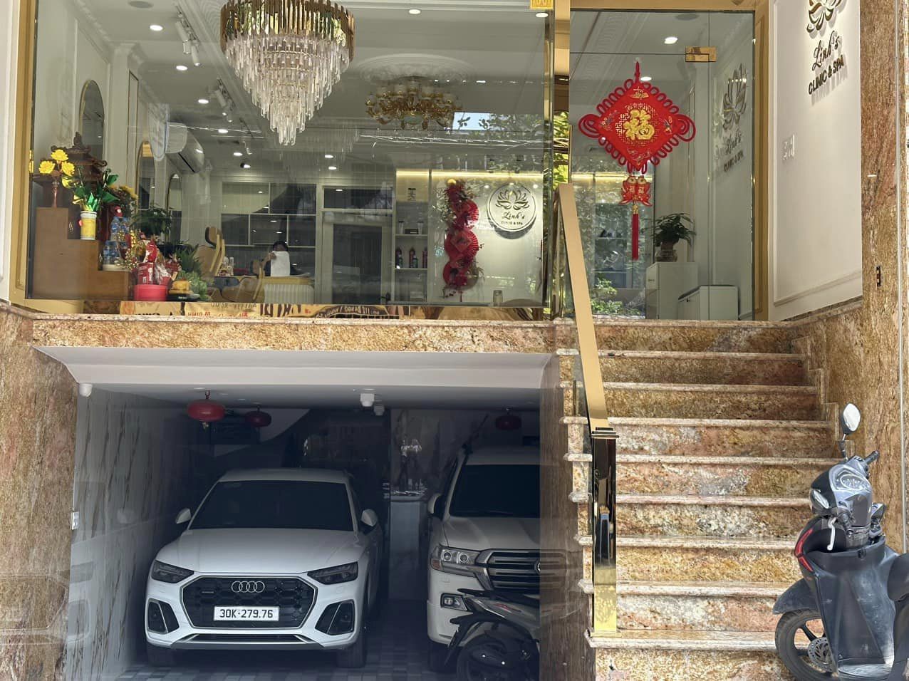 HIẾM-VIP-HƠN 40 TỶ SỎ HỮU NHÀ 80M2 xMT 5M x8 TẦNG- MẶT PHỐ VÕ VĂN DŨNG-HOÀNG CẦU ĐỐNG ĐA-KD ĐẲNG CẤP.