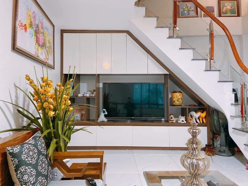 15m ô tô, Căn góc, Dân xây đẹp, PHỐ Tôn Đức Thắng-0946383428