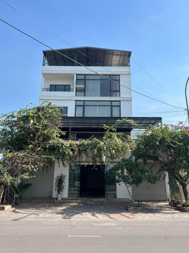 Chính chủ chuyển công tác, không sử dụng cần Bán Nhà 2 tầng 240m2 tại KĐT mới Cao Xanh - Hà Khánh A, Tp Hạ Long