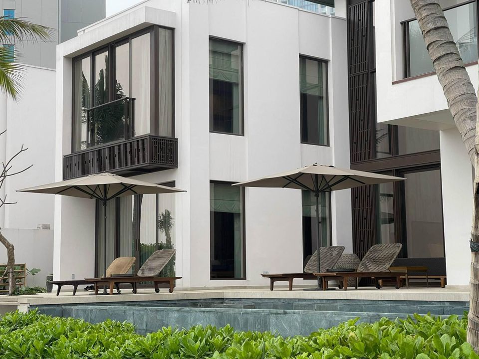 Cần bán Biệt thự dự án Intercontinental Hạ Long, Diện tích 350m², LH: 0888766676