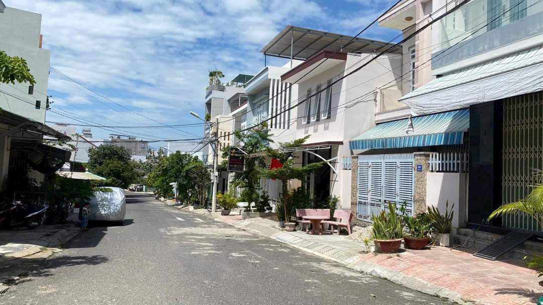 bán đất siêu phẩm Nguyễn Phi Khanh-DT 4,5 x16m - sầm uất - hòn xện- Vĩnh Hòa - gần biển chỉ 2t8.