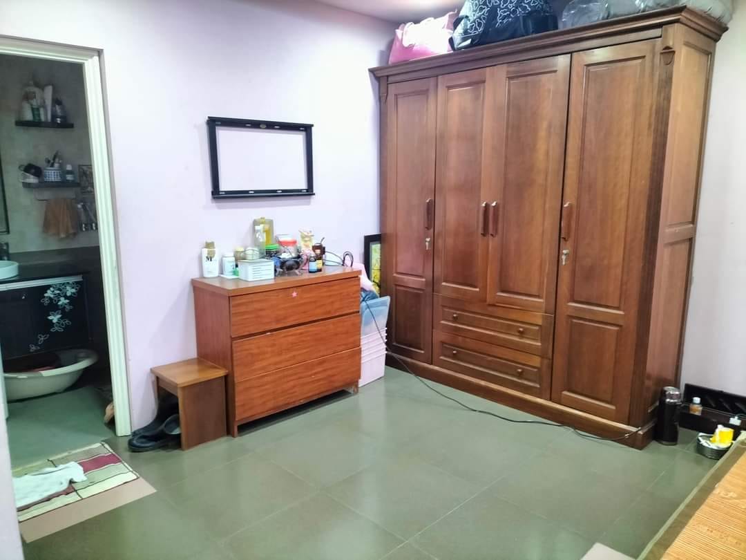 Bán nhà Bạch Mai, 35m2, 3 tầng, 7.85 tỷ, ô tô đỗ cửa, kinh doanh sầm uất