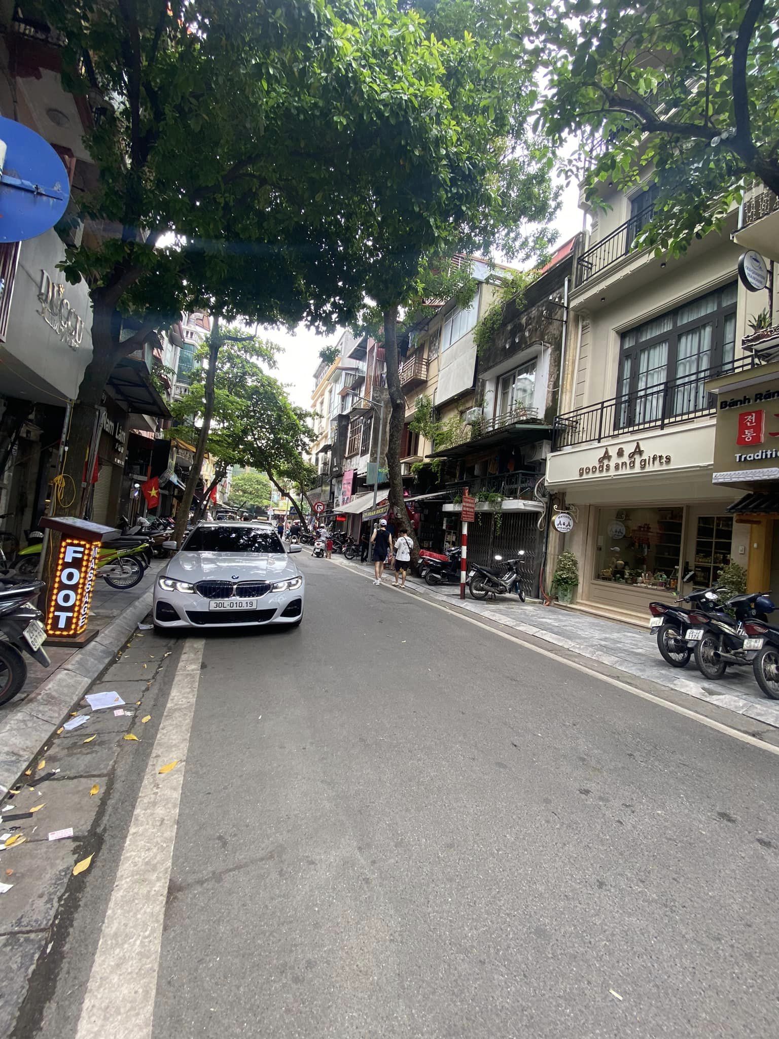 39 Tỷ Ngã Tư Chả Cá 70M2 2 Tầng MT 3.6M 1 Sổ 1 Chủ Nở Hậu