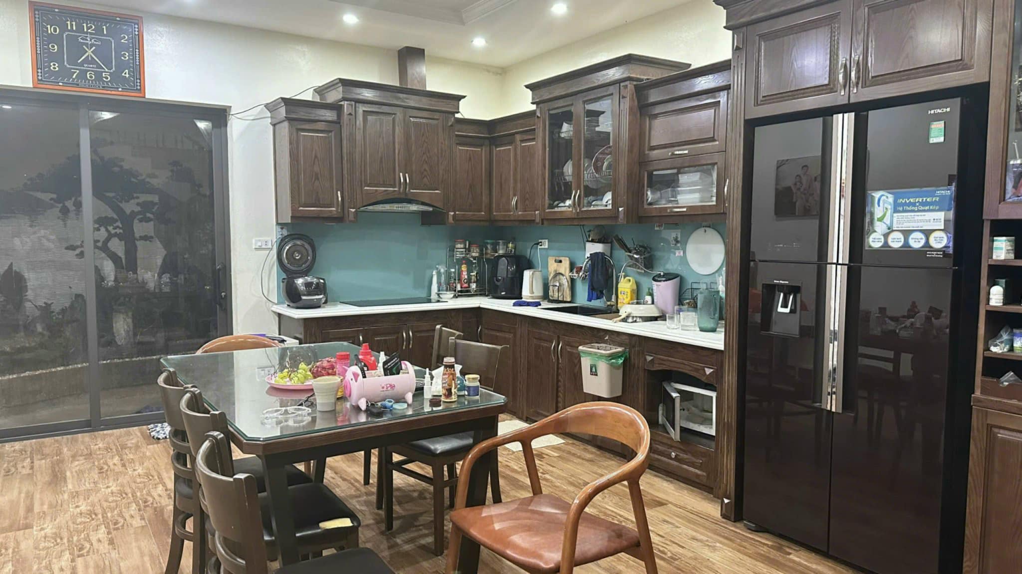 Hạ chào! Bán nhà mặt phố Trần Phú, Ba Đình, 39m2, 6 tầng, 28.3 tỷ, ô tô 2 chiều, vỉa hè rộng, KD đỉnh