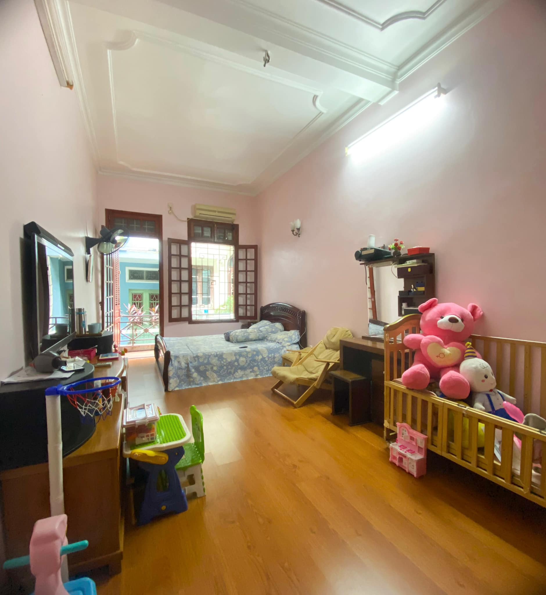 ✳️ Bán Nhà Trung tâm Ô tô Ngõ VIP Nguyễn Lương Bằng Thông số vàng 60m2 4T MT 4m MT Giá siêu tốt 12 Tỷ nhà 2 mặt thoáng✳️