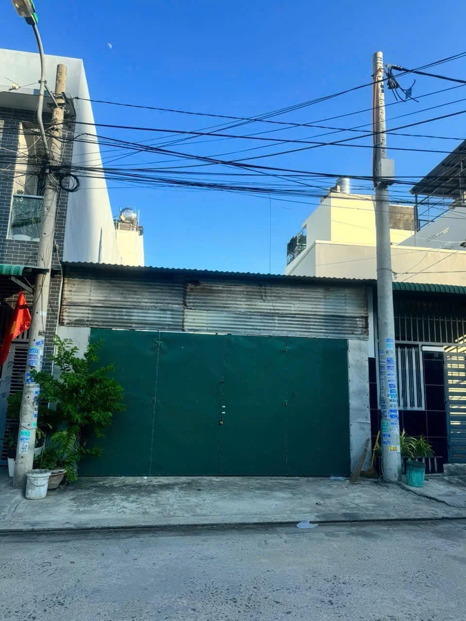 Chủ Cần Bán Nhanh lô đất TĐC Ngô Đến - Ngọc Hiệp, Nha Trang. Gía bán 2.850 tỷ