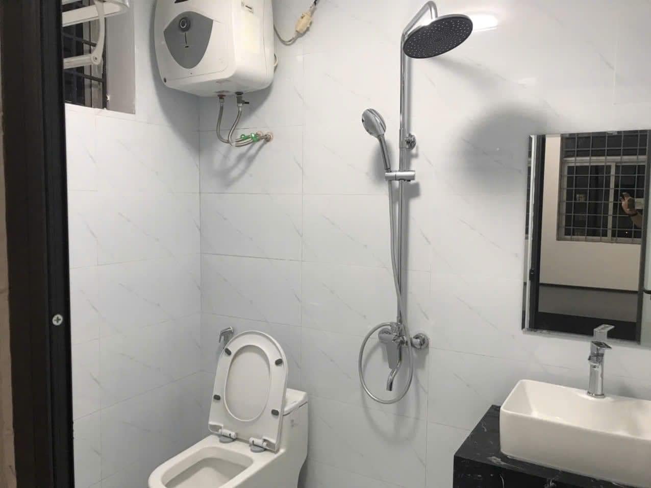 CHUNG CƯ ĐỒNG TÀU- THỊNH LIỆT 68m2 – TẦNG 8 – 3PN KHÉP KÍN- ĐỦ NỘI THẤT- GIÁ CHÀO 3.340 TỶ