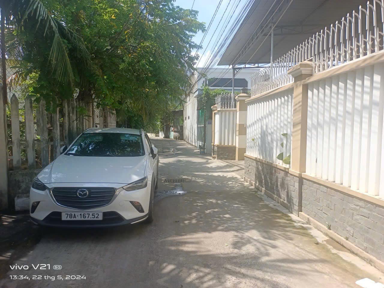 ** HOT,.. MUA ĐẤT TẶNG NHÀ - CƠ HỘI HIẾM CÓ TẠI TRUNG TÂM XÃ VĨNH NGỌC - NHA TRANG!