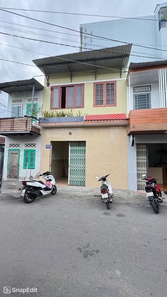 CHỈ CÒN 1 CĂN DUY NHẤT NGAY TTTP MẶT TIỀN KINH DOANH GẦN NGAY CHỢ ĐẦM GIÁ CHỈ 1TY150