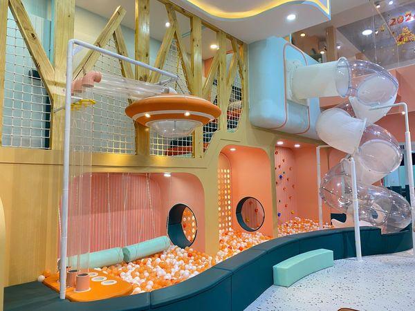 Quận Gò Vấp ! Sang Nhượng Nhà Hàng – CAFE Khu Vui Chơi KIDS CAO CẤP, Liên hệ chính chủ: 0986545442 – 0906996562 (