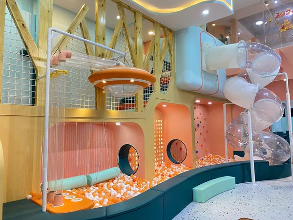 Quận Gò Vấp ! Sang Nhượng Nhà Hàng – CAFE Khu Vui Chơi KIDS CAO CẤP, Liên hệ chính chủ: 0986545442 – 0906996562 (