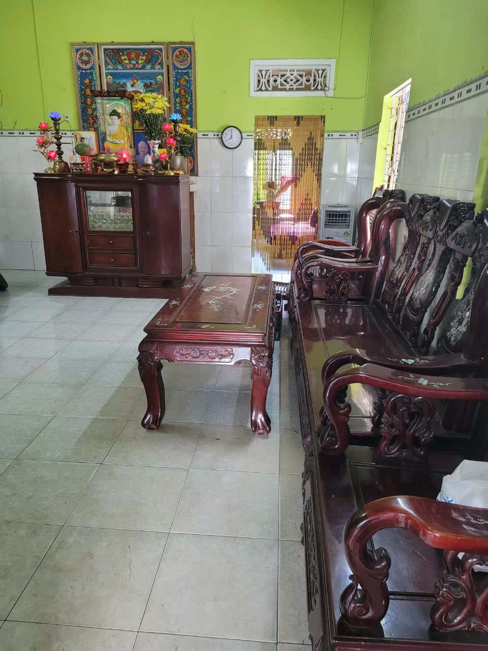 Bán Nhà Cấp 4 Mặt Tiền Đường Đồng Nai - Trung Tâm Tp. Nha Trang ️