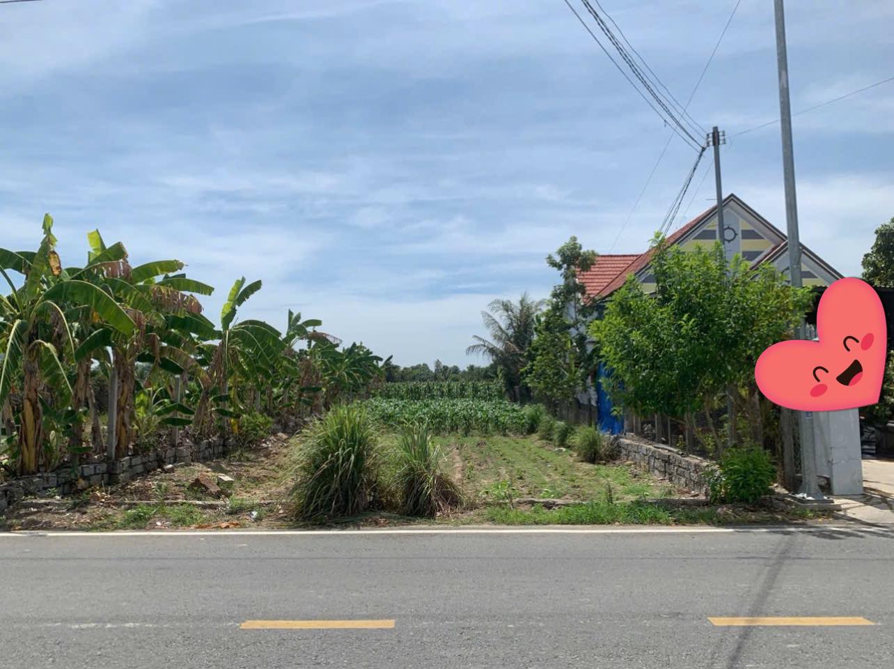 Bán Lô Đất Đẹp Thổ Cư - Diện Tích 509.9m2 Tại Xã Diên Phước, Diên Khánh. Giá Bán 10.5tr/M2!!