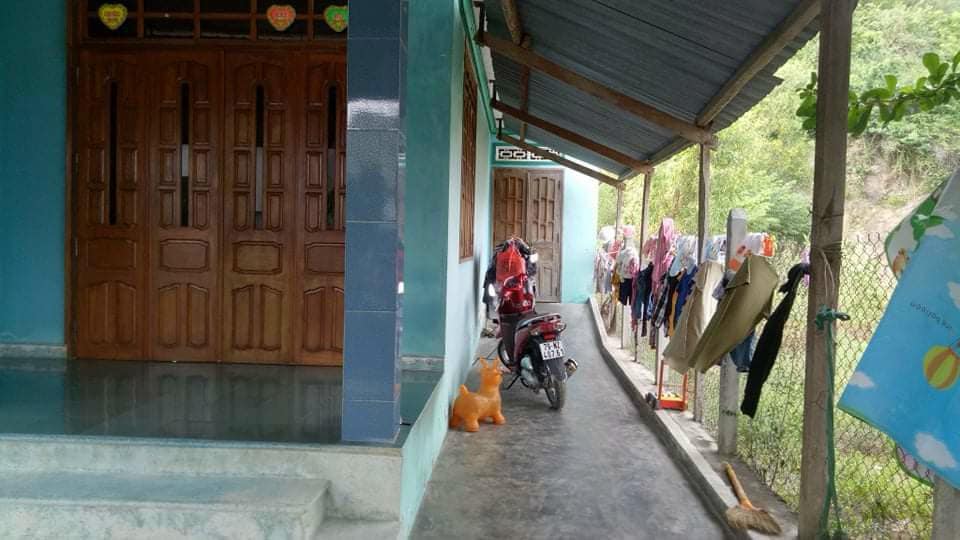 BÁN LÔ ĐẤT CÓ SẴN NHÀ CẤP 4 VĨNH PHƯƠNG - NHA TRANG