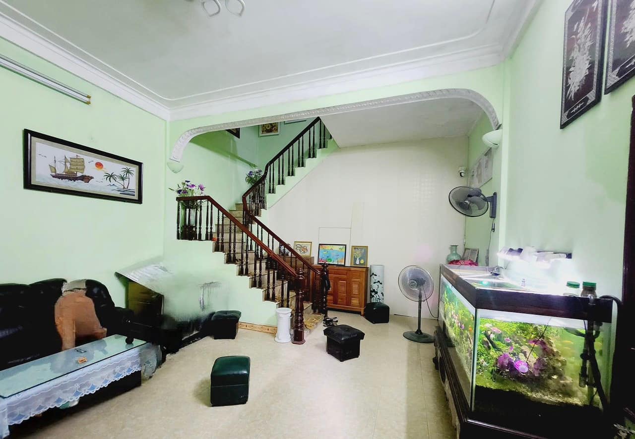 Trường Chinh 86m*4 tầng - Nhà 2 Mặt Ô TÔ - VỈA HÈ - KINH DOANH ĐỈNH - QH Ổn định.