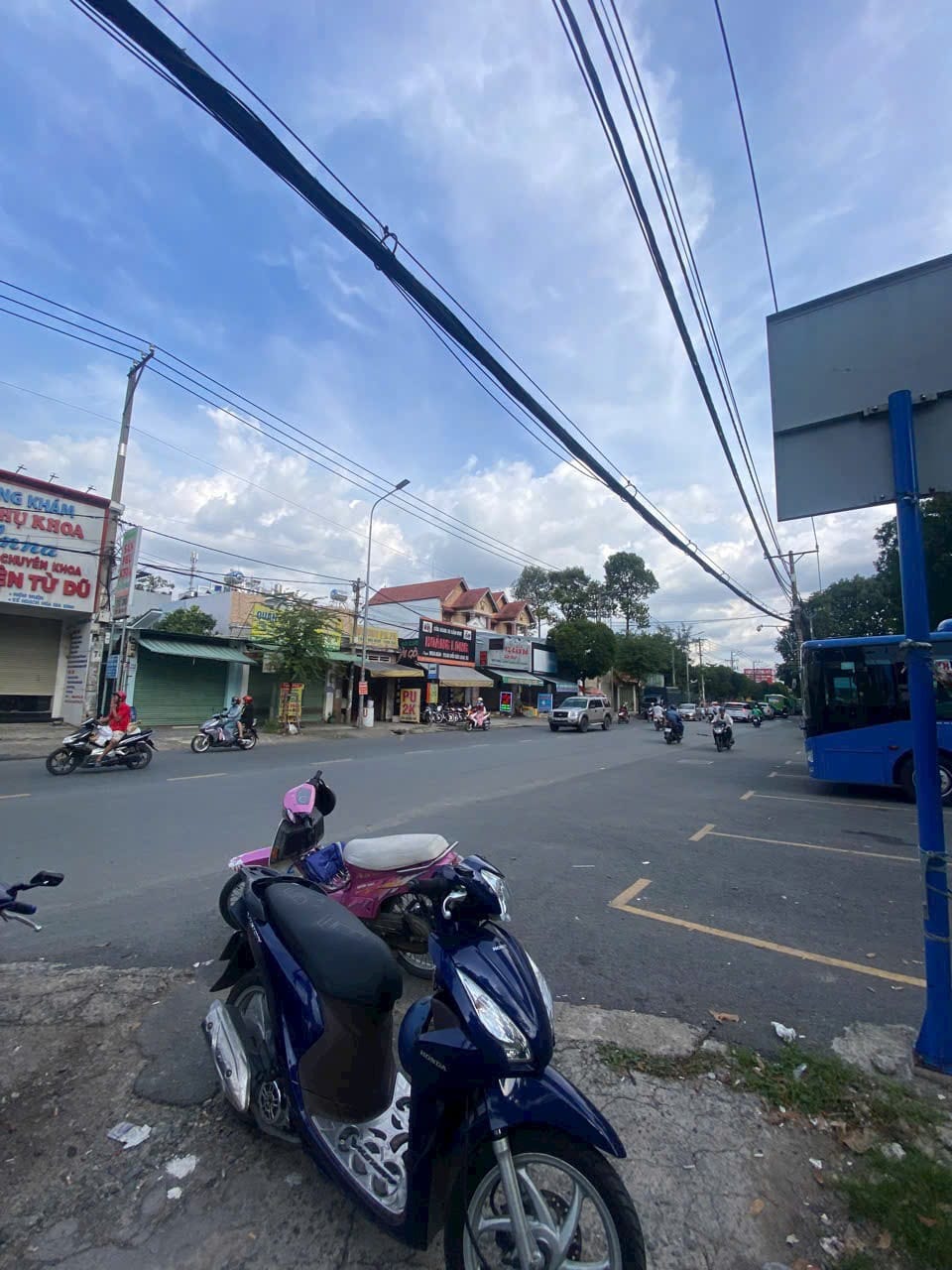 Nhà mặt tiền Lê Văn Khương, Quận 12, gần ngay Siêu Thị Metro, Lê Văn Thọ Gò Vấp, Tân Bình.