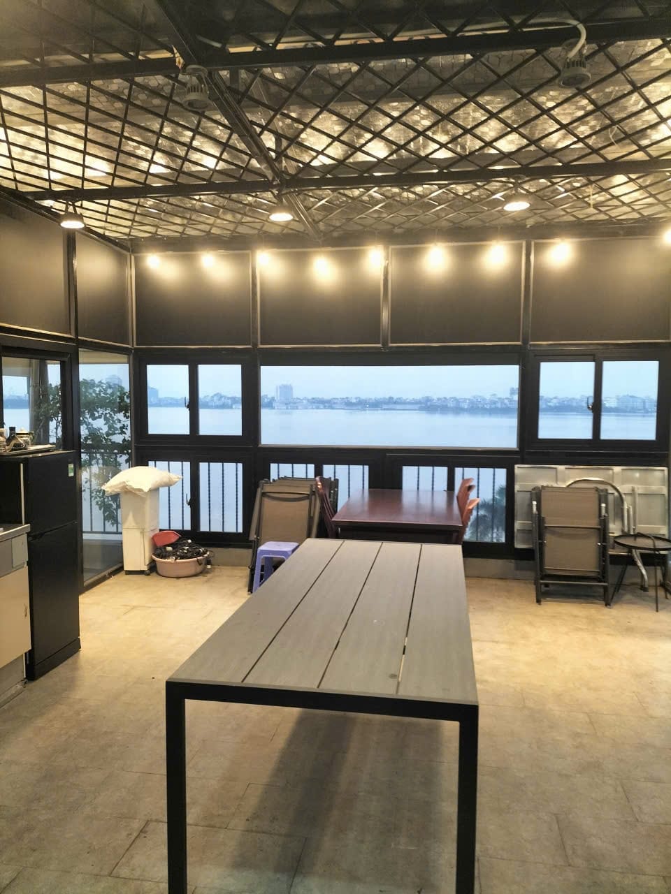THUỴ KHUÊ ĐẮC ĐỊA - VIEW HỒ TRIỆU ĐÔ - VỈA HÈ THOẢI MÁI - 9 TẦNG THANG MÁY - 1 HẦM Ô TÔ