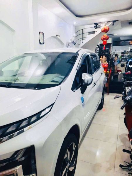 Bán Nhà Phạm Văn Bạch Phường 15 Quận Tân Bình.