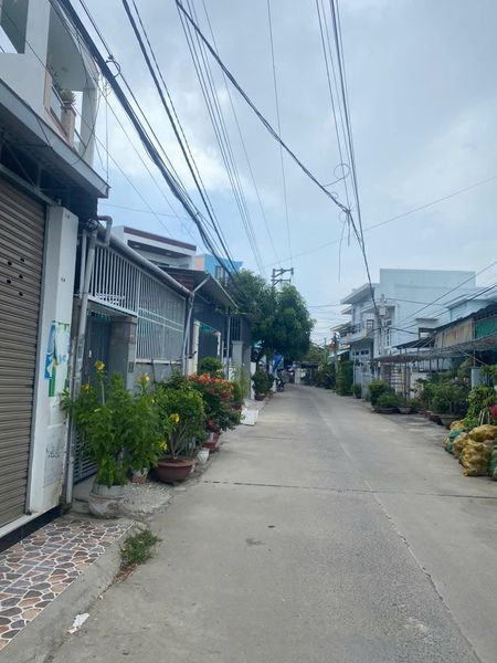 NHÀ GẦN KHU ĐT MỸ GIA thích hợp để ở đầu tư hoặc kinh doanh!