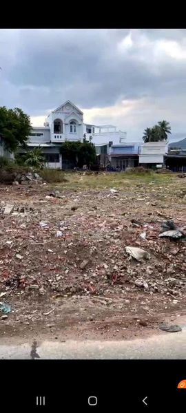 LÔ ĐẤT Mặt Đường Xóm Chiếu. TẠI VĨNH ĐIỀM TRUNG, VĨNH HIỆP, NHA TRANG - CHỈ 25.5 TRIỆU/M2
