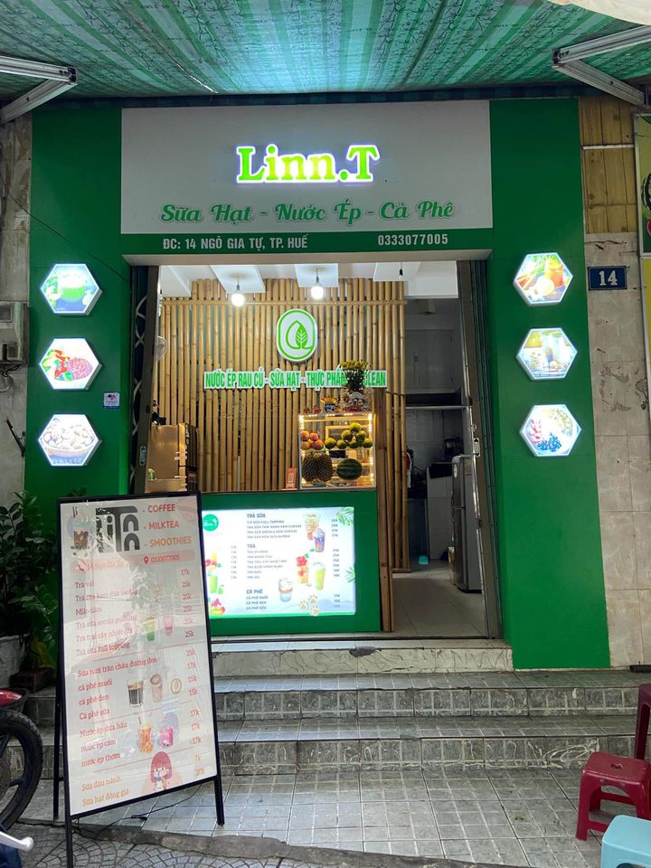 CẦN SANG NHƯỢNG LẠI MẶT BẰNG NGÔ GIA TỰ, THÀNH PHỐ HUẾ