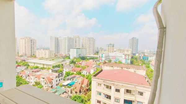 Cần bán gấp Căn CC Khu Mỹ Đình, 85m2, 3PN cho gia đình 3 thế hệ, con lớn nhỉnh 4 tỷ