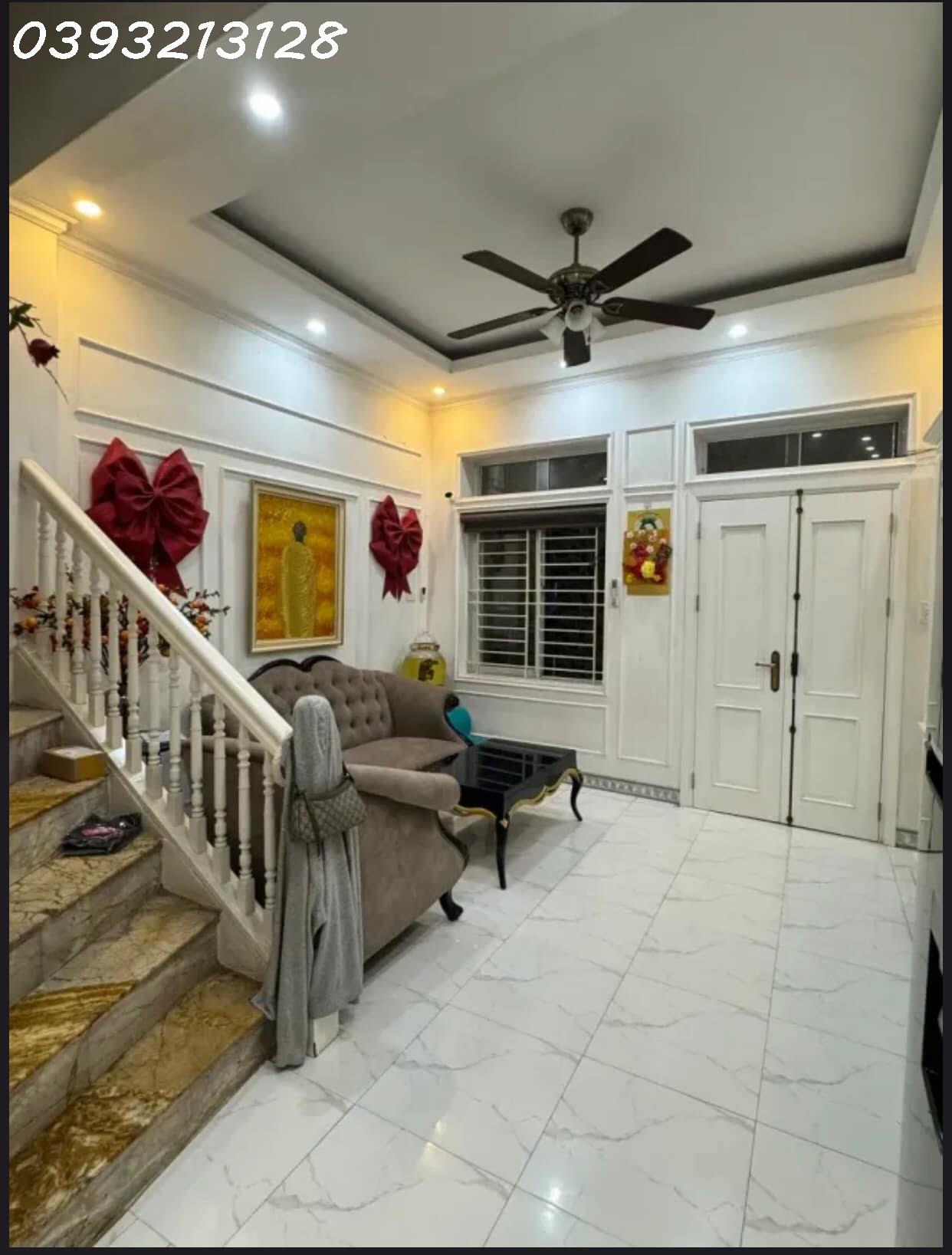 Nhà Đẹp 5 Tầng, Tôn Đức Thắng, Đống Đa, MT 4.5m, Kinh Doanh Spa, Sổ Đỏ Chính Chủ, Nhỉnh 5 Tỷ.