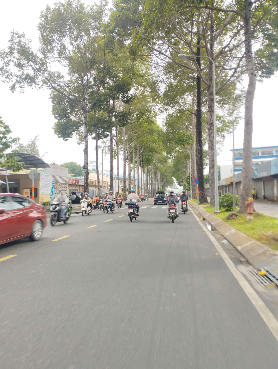 Hiếm Tô Hiến Thành - Quận10 - HXH 4 tầng mới ở liền - 4x7m