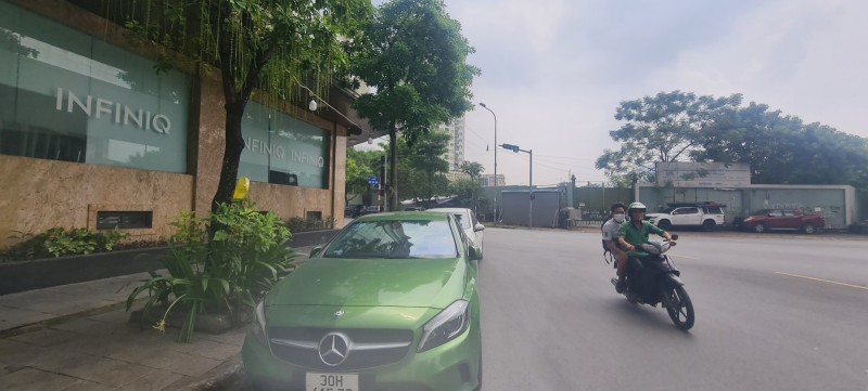 Bán nhà Trích Sài, Tây Hồ. 783m2, MT 80m, giá 500 tỷ SIÊU VIP LÔ GÓC VIEW HỒ TÂY9