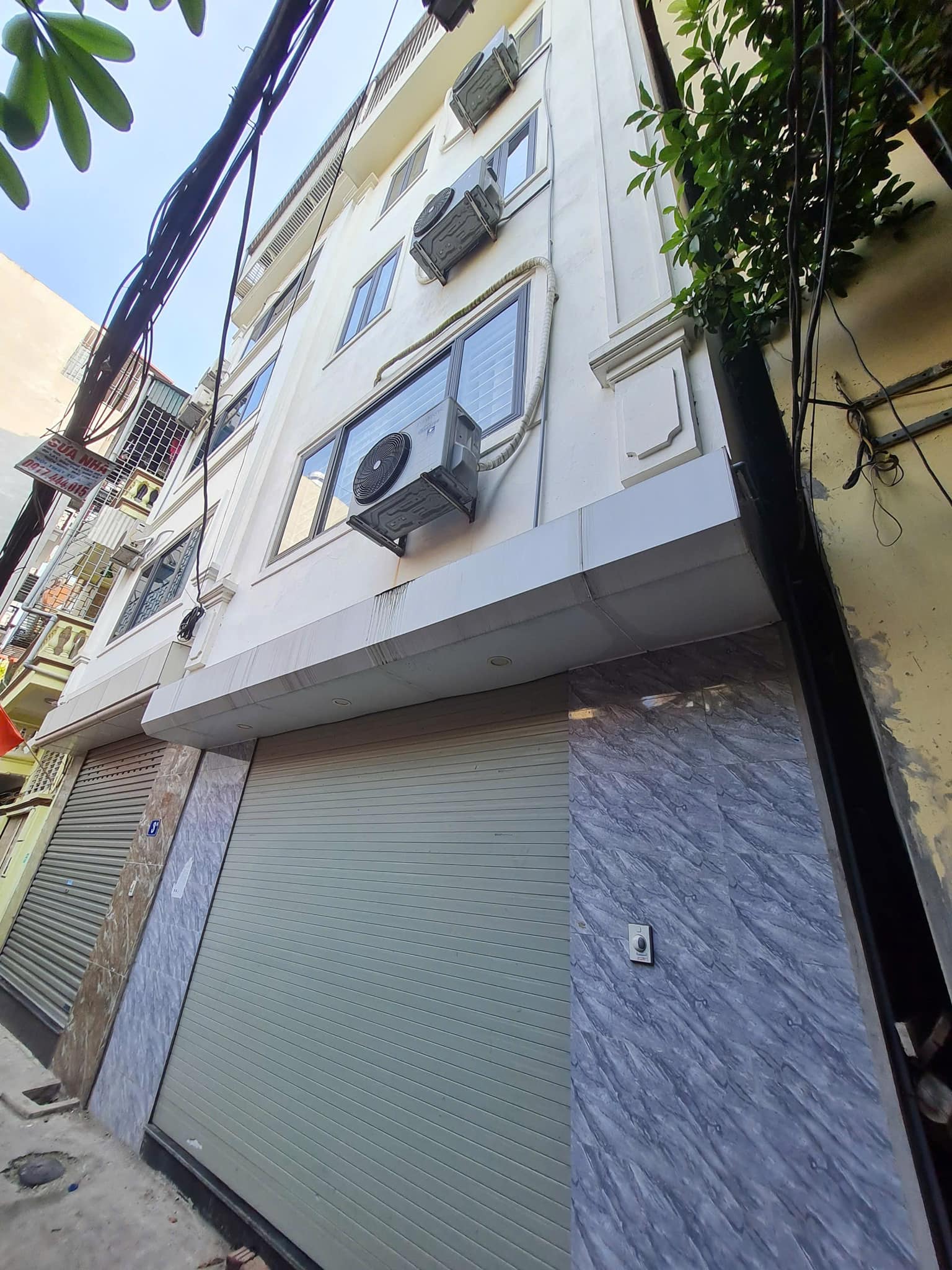 BÁN NHÀ THỤY KHUÊ THÔNG VÕNG THỊ, 33M2 - 5 TẦNG - MT 5M, TRƯỚC NHÀ RỘNG RÃI SH QUAY ĐẦU, NỘI THẤT ĐẸP CHI TIẾT, TIỆN Ở TIỆN KINH DOANH