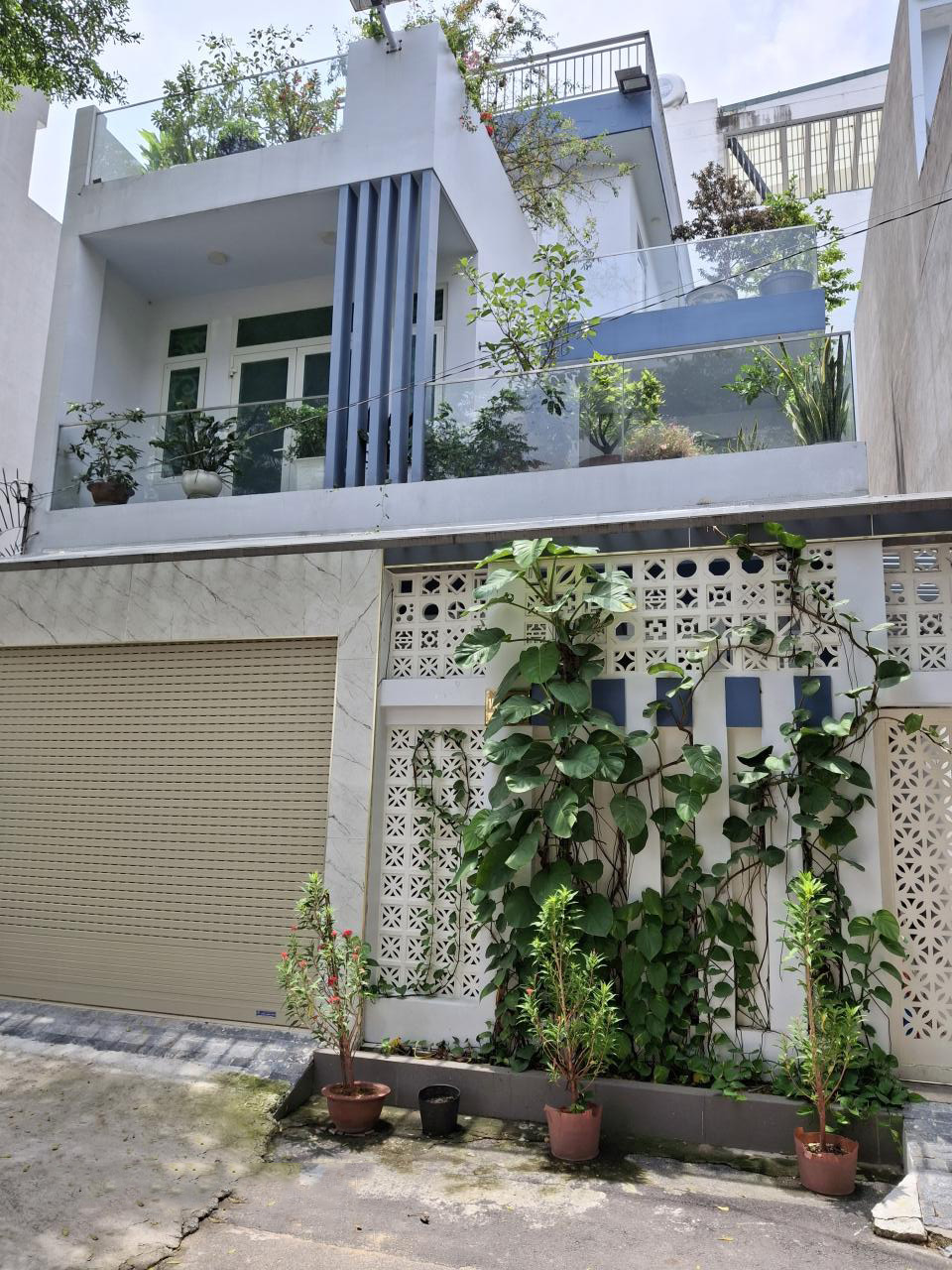 Giảm 600tr Bán Biệt thự Vườn Lài Q12, 209/100m2, 2 lầu, 5PN, 8.4x13.2m, Đ.10m chỉ 1x tỷ