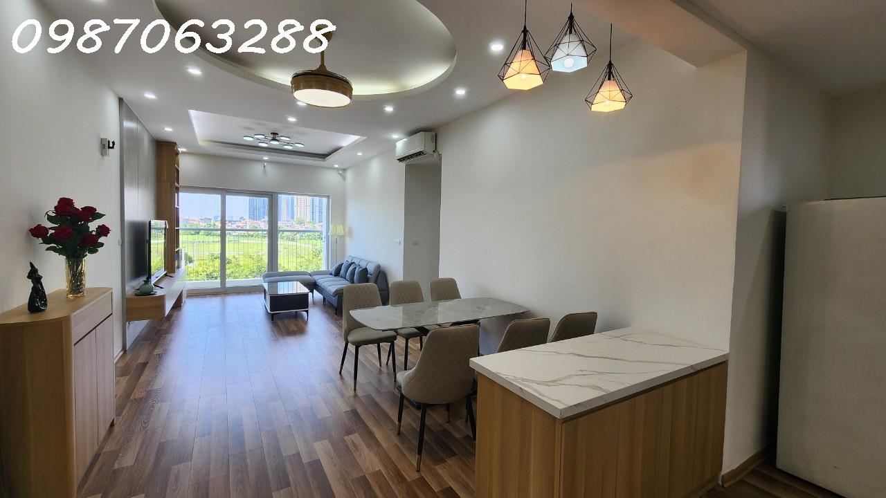 BÁN CHUNG CƯ NAM TRUNG YÊN- CẦU GIẤY 44M 2,5 TỶ 0987,063.288