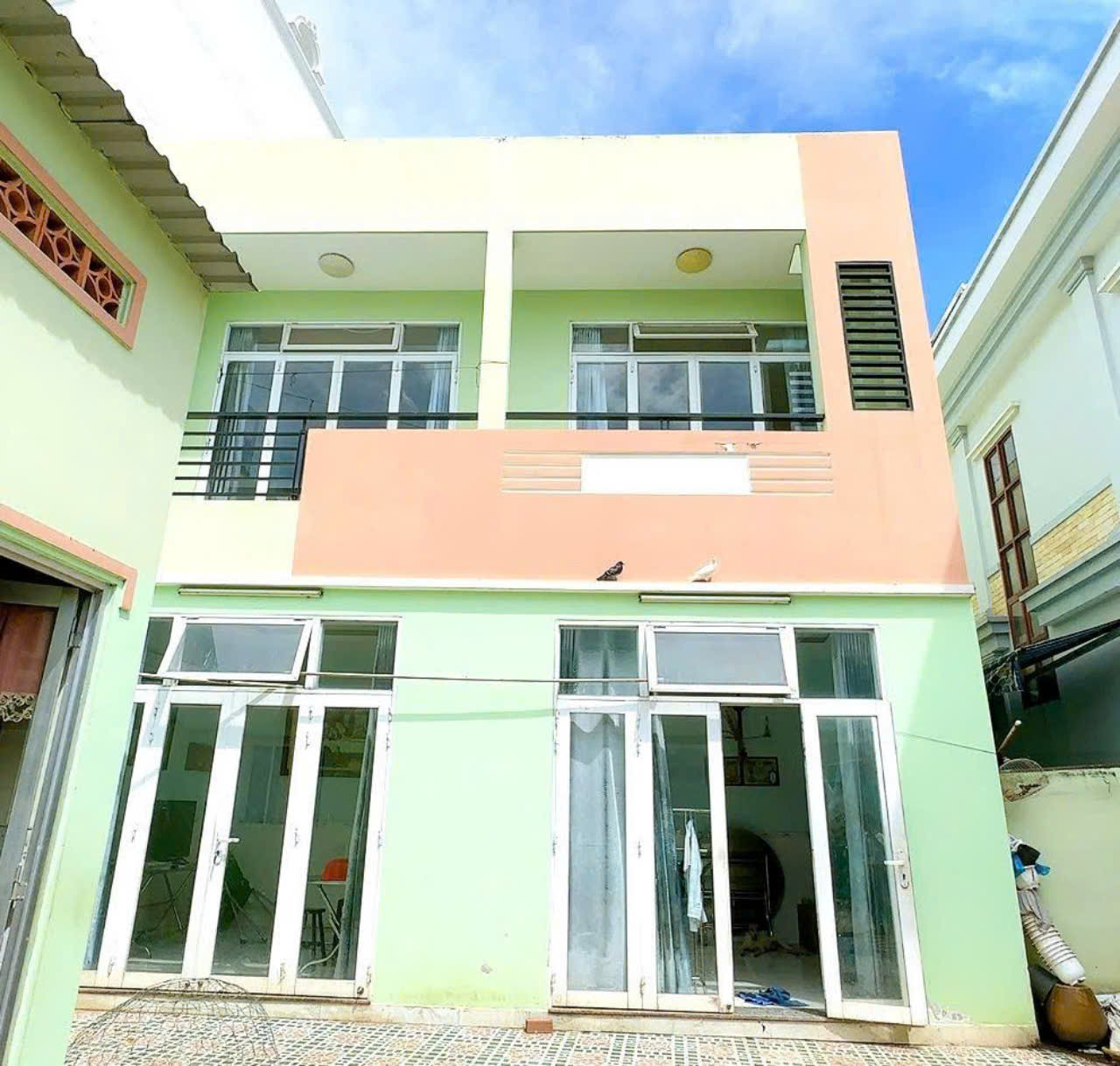 Bán Nhà HXH Kinh Dương Vương,An Lạc,Bình Tân (8x23_ 184m2_ 2T) 8,7 Tỷ TL,Đối Diện CC imperial