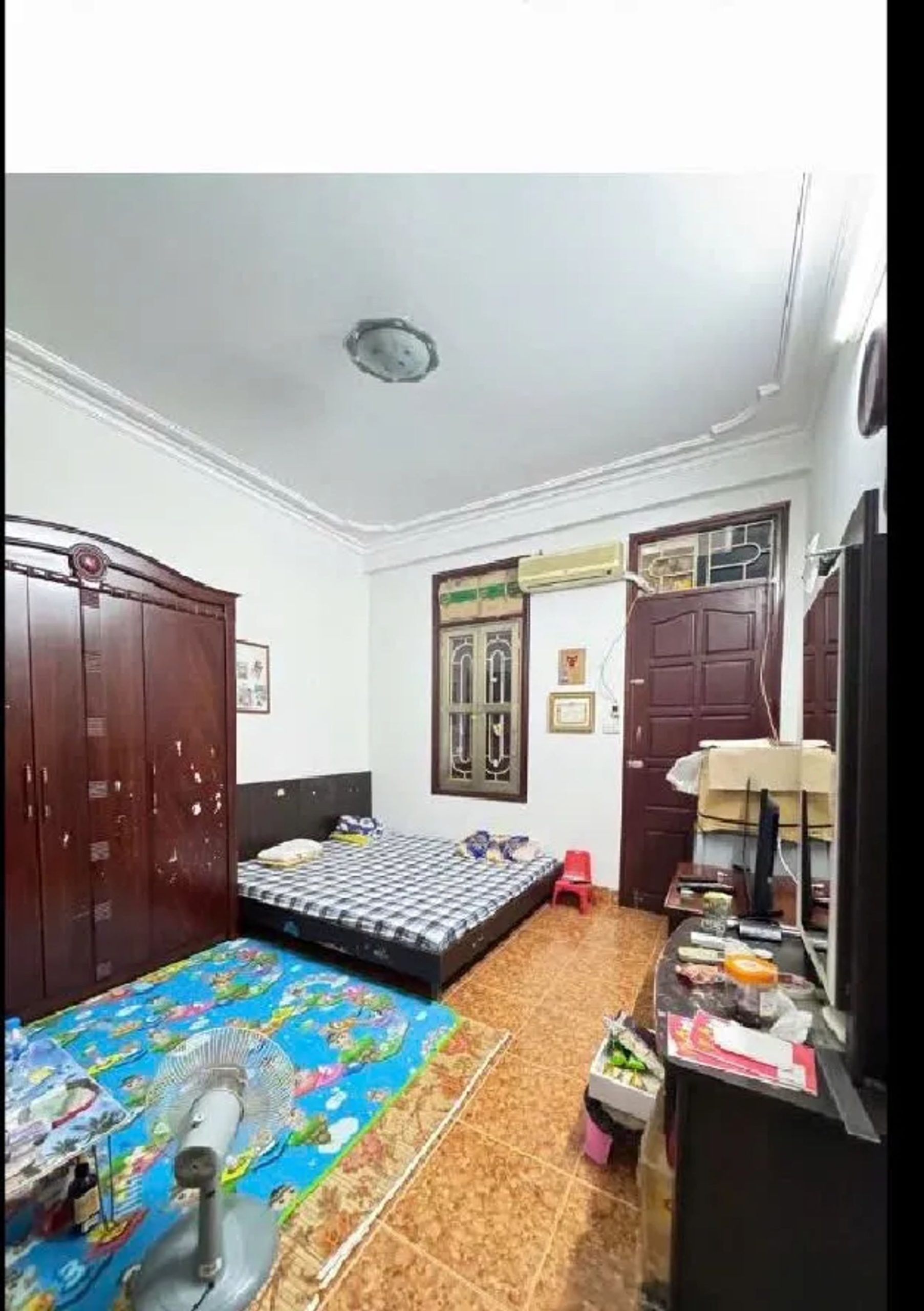 Bán Nhà Vương Thừa Vũ. Thanh Xuân. Lô Góc. DT 50m2. MT 4,1m. 4 Tầng. Giá 9,66 Tỷ.