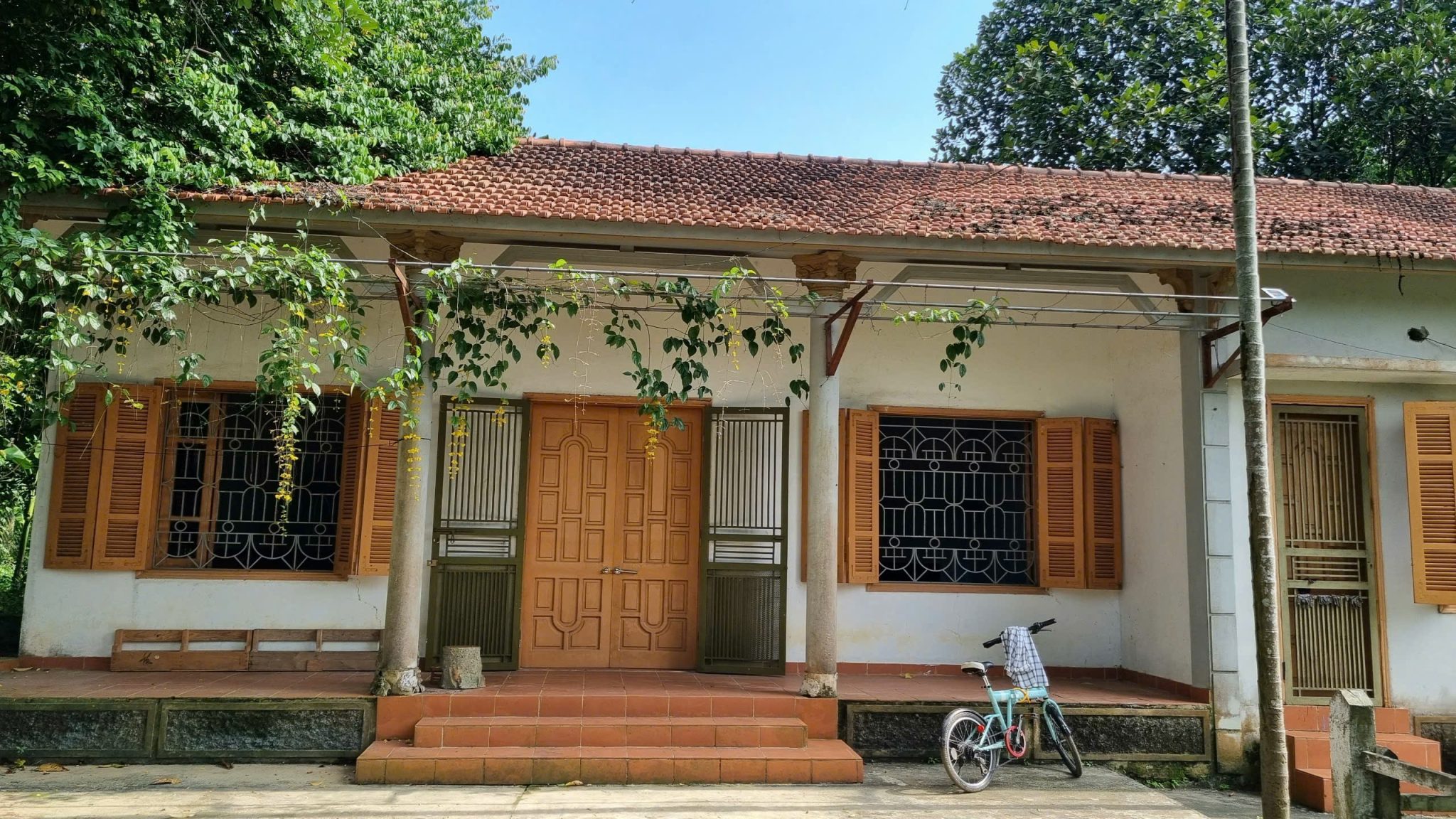 Chính Chủ Bán Đất Ở Diện Tích 1700 M2 Tại Thôn Hoàng Long, Tản Lĩnh