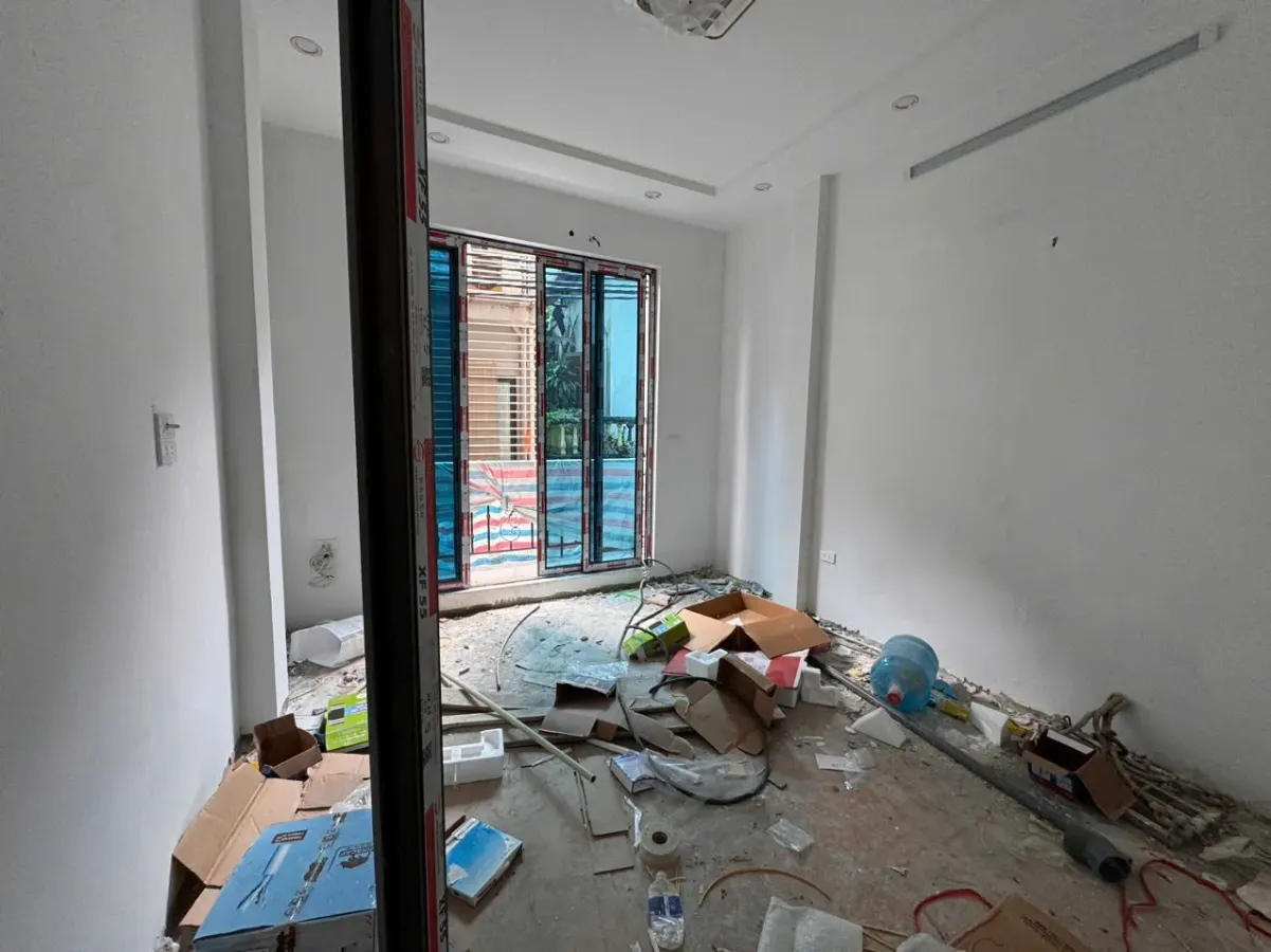 Bán Nhà Khương Đình. Thanh Xuân. Ô Tô. Kinh Doanh. DT 41m2. MT 3,6m. 4 Tầng. Giá 9,45 Tỷ.