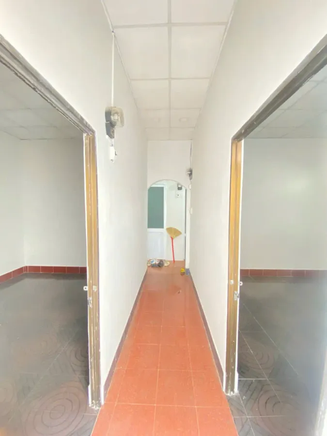 Bán nhà hẻm ba gác 216/79/ Hòa Hưng quận 10 shr gần trường tiểu học Lê Thị Riêng