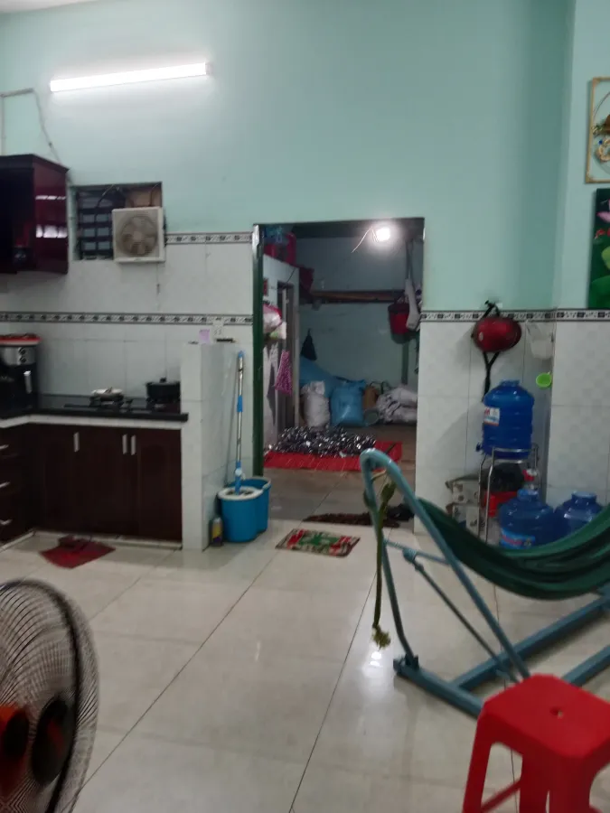 Bán nhà hẻm xe tải 131/6/1/ Tây Lân phường Bình Trị Đông A quận Bình Tân shr giá 9 tỷ